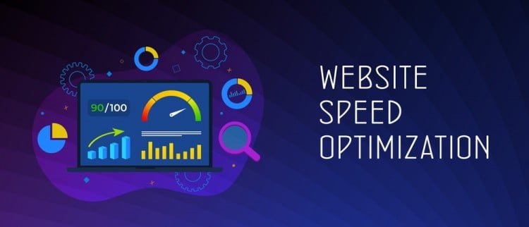 Các Yếu Tố Ảnh Hưởng Đến Tốc Độ Website