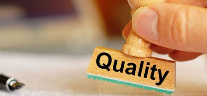 Hình ảnh chất lượng tốt là yếu tố quan trọng trong seo