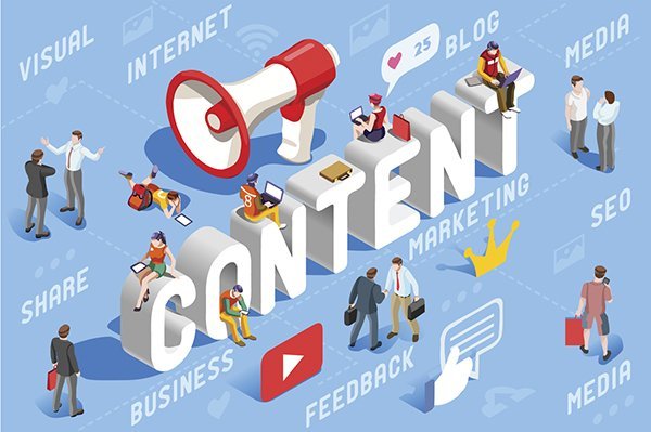 Tiếp thị Nội dung (Content Marketing)