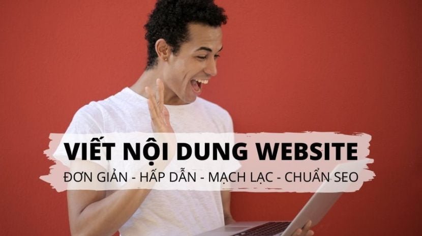 nội dung hấp dẫn cho website là như thế nào
