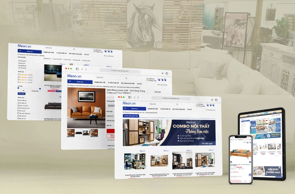 thiết Kế Giao Diện Người Dùng