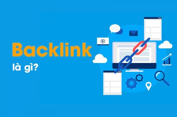 Backlink là gì
