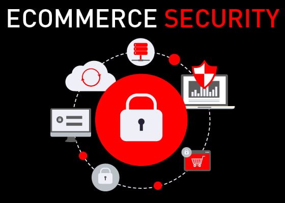 Bảo Mật Trong Thiết Kế Website Thương Mại Điện Tử
