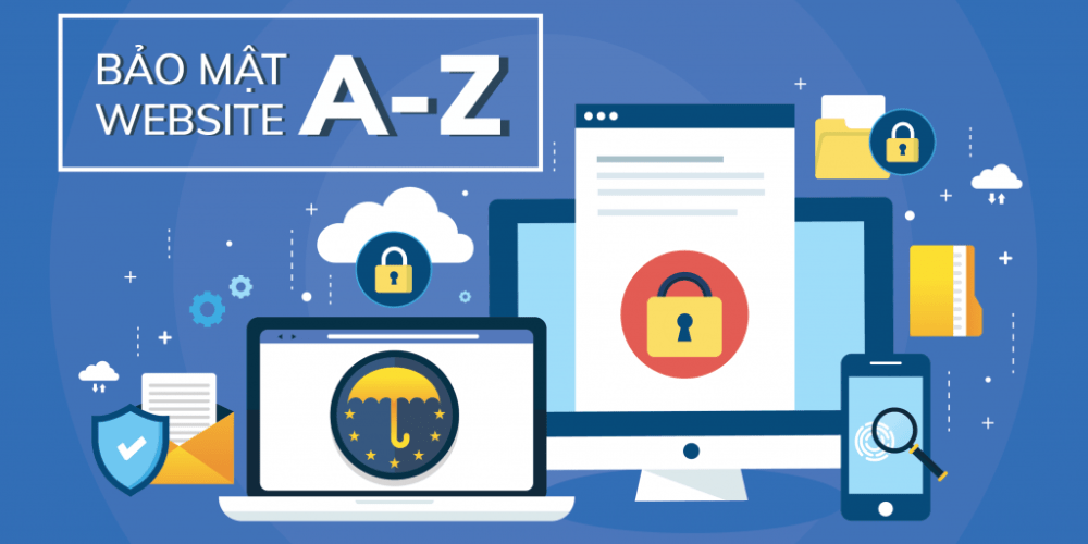 Bảo Mật Website Tại Sao Cập Nhật Là Cần Thiết
