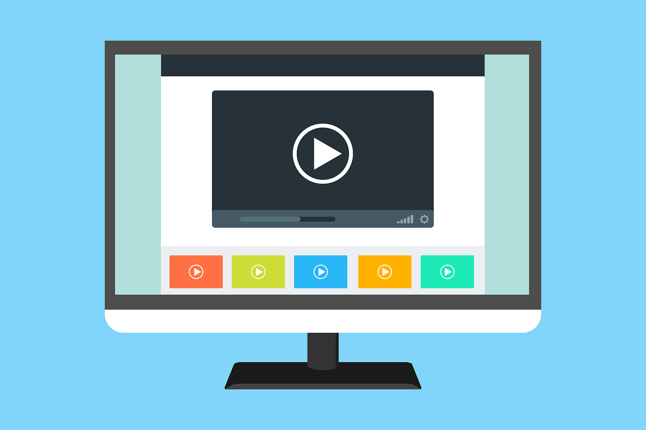Các Loại Video Marketing Phù Hợp Cho Website