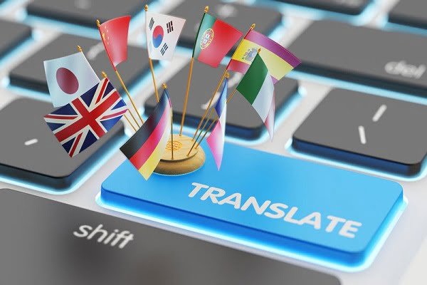 Các phương pháp tạo website đa ngôn ngữ