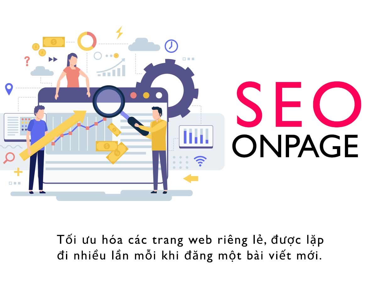 Các yếu tố kỹ thuật cần tối ưu trong SEO
