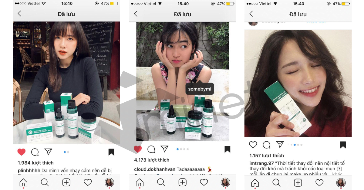 Cách Sử Dụng Influencer Marketing Để Quảng Bá Website