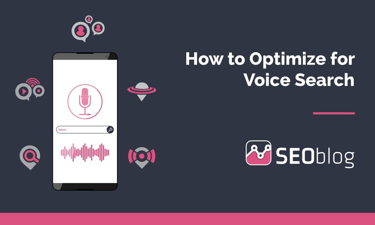 Cách Tối Ưu Hóa Website Cho Voice Search trong tình hình hiện nay