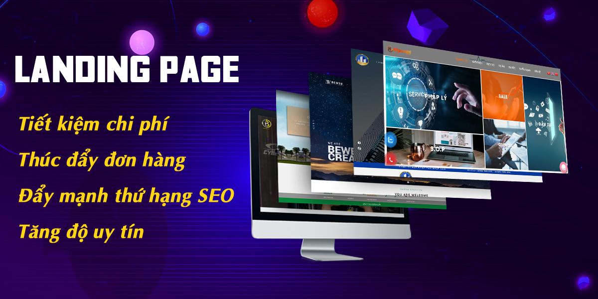 Cách Tối Ưu Landing Page Để Tăng Tỷ Lệ Chuyển Đổi
