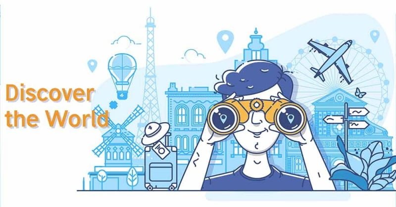 Cách tối ưu website du lịch để tăng chuyển đổi