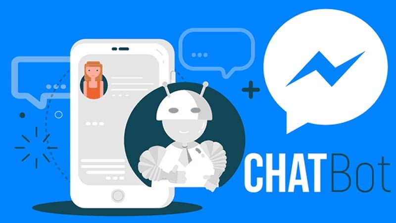 Chatbot Tự Động cho website