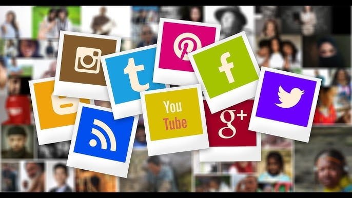 Hướng Dẫn Tích Hợp Mạng Xã Hội Vào Website