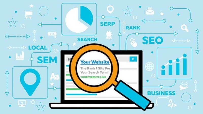 Kỹ thuật SEO cơ bản để cải thiện thứ hạng