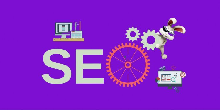 Kỹ thuật SEO nâng cao cho website