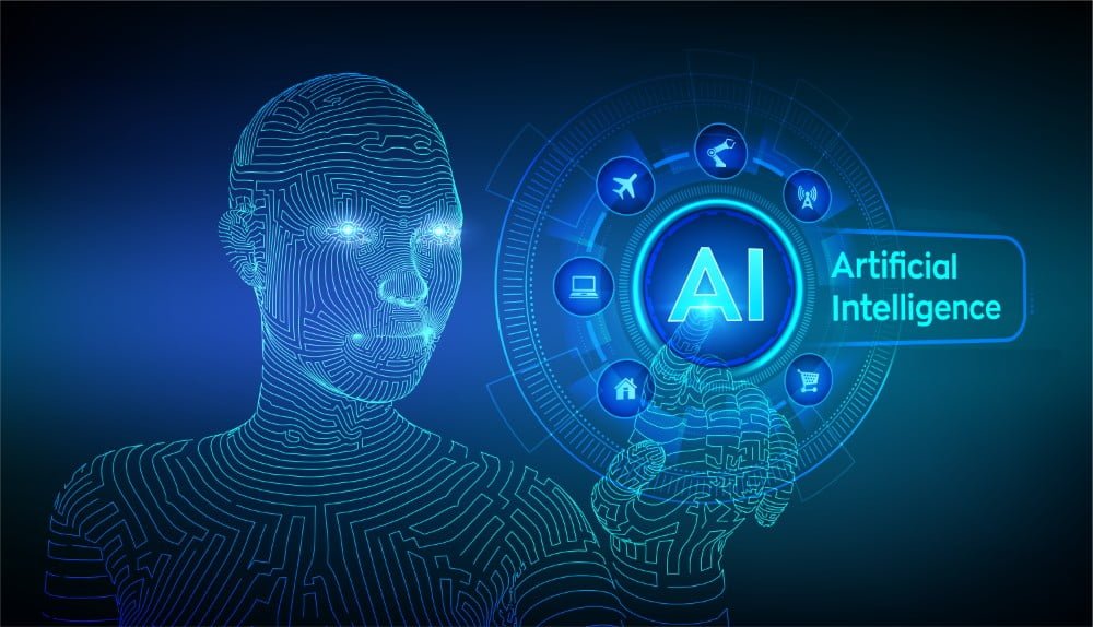 Lợi ích của việc tích hợp AI vào website