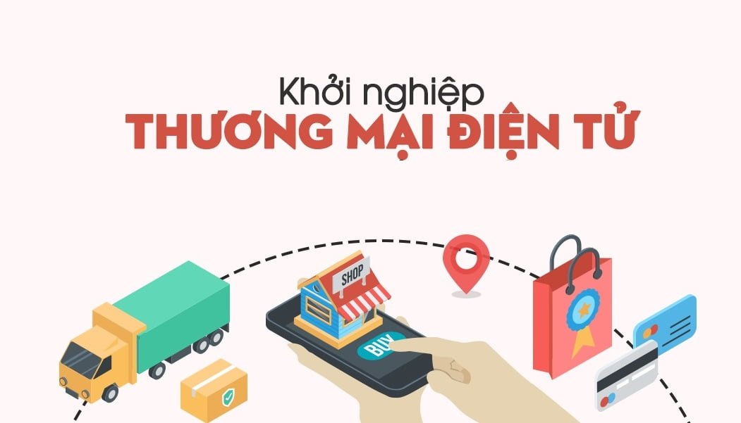 Những Công Nghệ Cần Sử Dụng Khi Thiết Kế Website Thương Mại Điện Tử