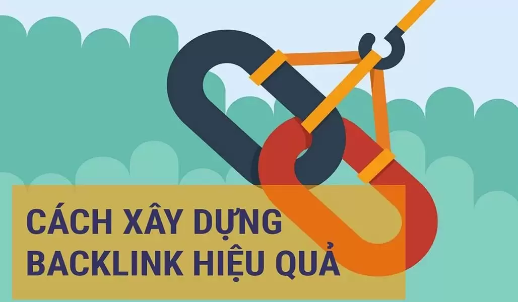 Những lưu ý khi xây dựng backlink