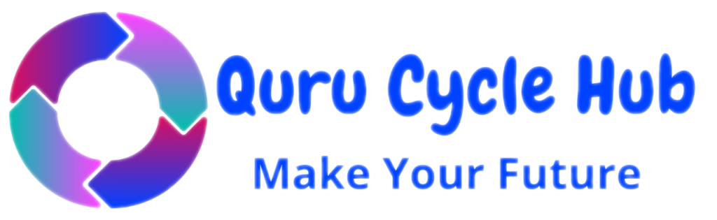 qurucyclehub.com