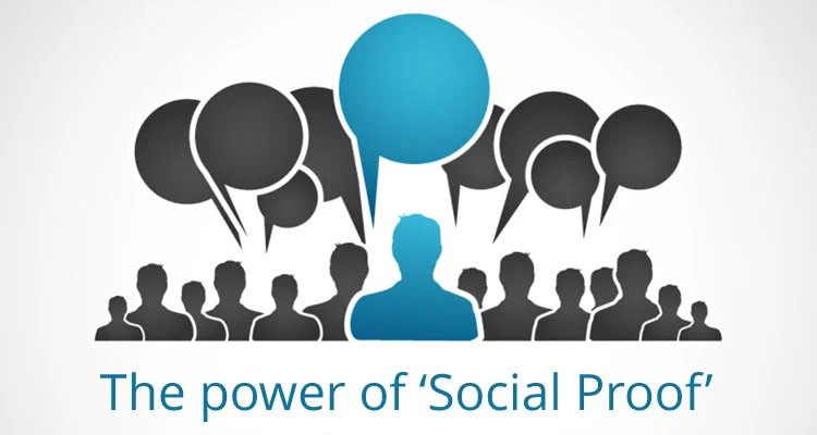 Social Proof Là Gì