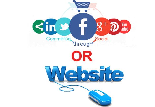 Tại Sao Cần Tích Hợp Mạng Xã Hội Vào Website?