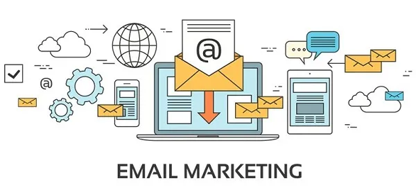 Tại Sao Email Marketing Quan Trọng Cho Doanh Nghiệp