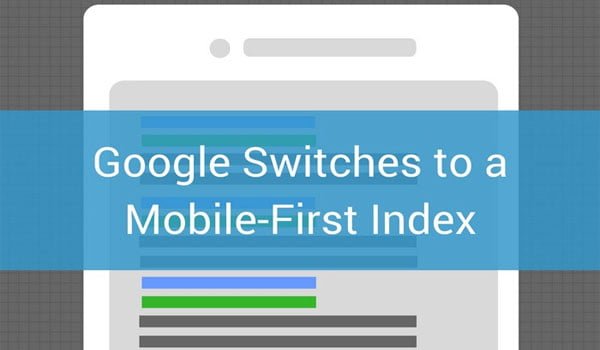 Tại Sao Mobile-First Indexing Quan Trọng?