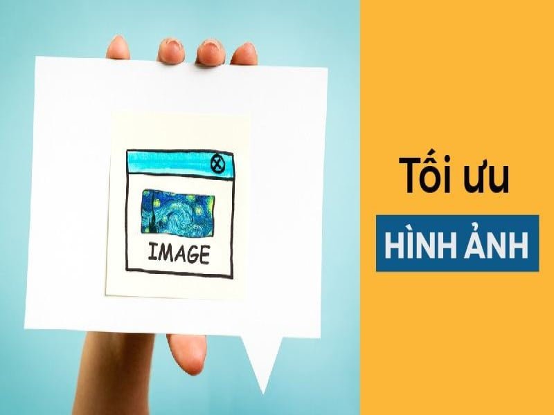 Tại Sao Tối Ưu Hóa Hình Ảnh Lại Quan Trọng