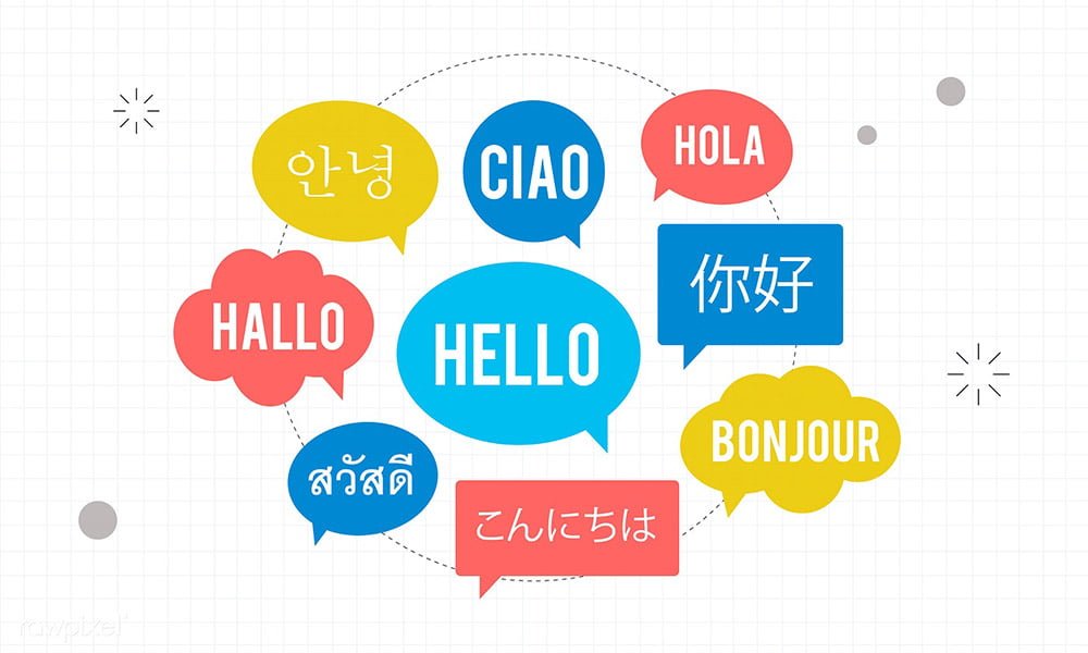 Tại sao cần website đa ngôn ngữ cho SEO quốc tế?