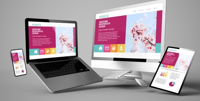 Thời gian thiết kế một website mất bao lâu