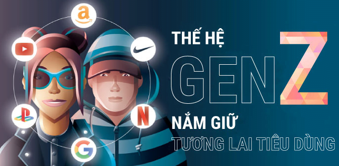Xu Hướng Thiết Kế Website Cho Thế Hệ Z